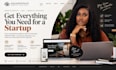 build professional squarespace website design squarespace website redesign