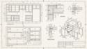 create kitchen cabinet, cnc, fabrication and shop drawings
