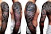 tattoo design enter custom tattoo enter tattoo stencil