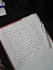 do beautiful handwriting, copy writing