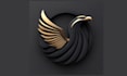 create custom logo animation, 3d lo go intro and youtube intro video