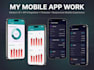 develop professional mobile apps