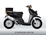design your motorcycle dream build