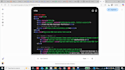 build a responsive landing page using HTML CSS and tailwind