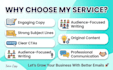 write engaging email copy that converts and drives sales