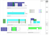 do drywall and paint takeoff and cost estimation