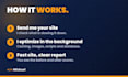 speed up and optimize your wordpress or elementor website