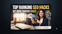 craft SEO friendly blog posts and articles
