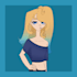 make you a custom stylized pngtuber