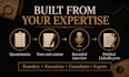 ghostwrite linkedin posts for executives