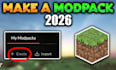 create fix curseforge modpack cobblemon geckolib embeddium servers custom mods