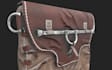 create 3d game props, weapons, and environment assets