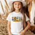 create a custom farmhouse name png