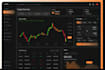 develop exchange website, crypto exchange, exchange platform,