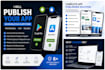 fix and publish your android and ios app