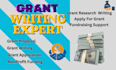 grant writing grant proposal secure funds through grant writing