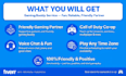 be your friendly gaming buddy play with you any game