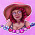 paint a digital portrait for you