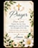 design christian scripture, prayer and bible verse cards