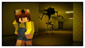 design minecraft youtube thumbnails