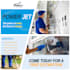 create scroll stopping social media designs