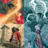 professionally color your comic, webtoon, or cover art