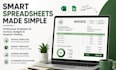 do editable excel invoice template excel googlesheet spreadsheet budget template