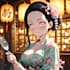 create a custom ai anime waifu portrait or picture