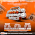 design a bold event poster party flyer and concert flyer