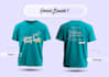 do awesome t shirt mock up