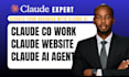 setup claude code, claude design, claude mcp, claude code expert claude website