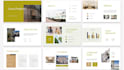 design a results driven business powerpoint presentation and pitch deck