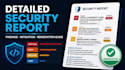perform web penetration testing, vapt, and vulnerability assessment
