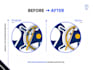 your logo into a clean vector in adobe illustrator