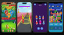 build ready to publish android game with admob ads and iap