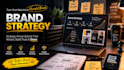 create a brand strategy for your business