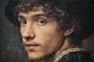 do renaissance art painting portrait