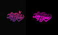 create a unique bar and nightclub logo design