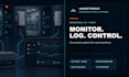 develop esp32 iot systems with web and mobile dashboards