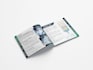 design a professional product catalog