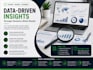 do market and product research, competitor analysis