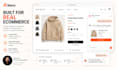 build a shopify ai chatbot for customer support and sales