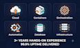 deploy and containerize your app on AWS