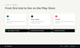 do sqa testing, bug hunting for saas and mobile apps, and publish on play store