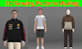 do create clo 3d fashion design and sewing pattern