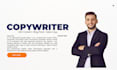 write email copy and sales copy for brands