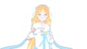 do 3d anime character for game animation