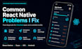 audit, fix and improve your react native app