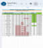 data entry, PDF to excel, google sheets expert