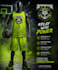 design custom sportswear and jersey designs